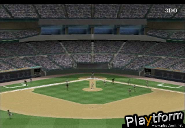 High Heat Major League Baseball 2003 (PlayStation 2)