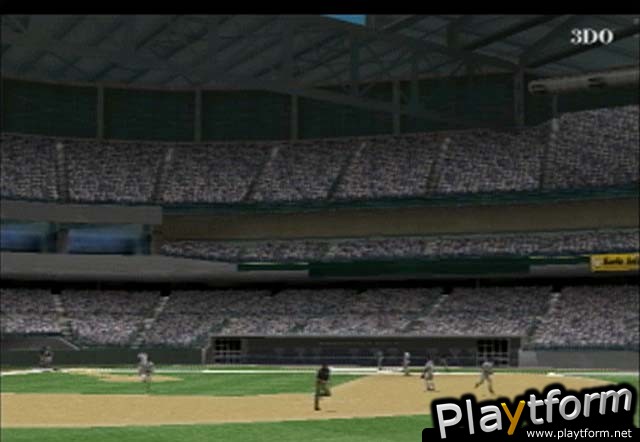 High Heat Major League Baseball 2003 (PlayStation 2)