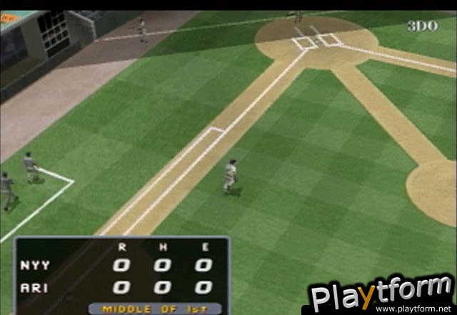 High Heat Major League Baseball 2003 (PlayStation 2)