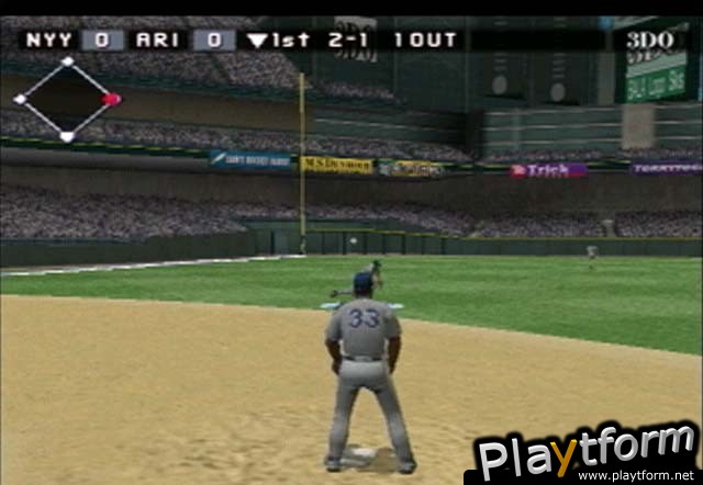 High Heat Major League Baseball 2003 (PlayStation 2)