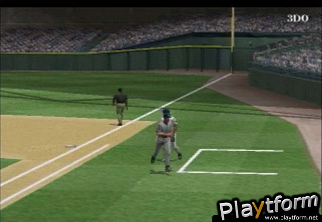 High Heat Major League Baseball 2003 (PlayStation 2)