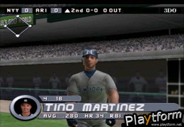 High Heat Major League Baseball 2003 (PlayStation 2)