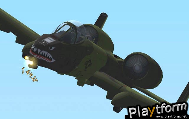 Warbirds Extreme (PC)