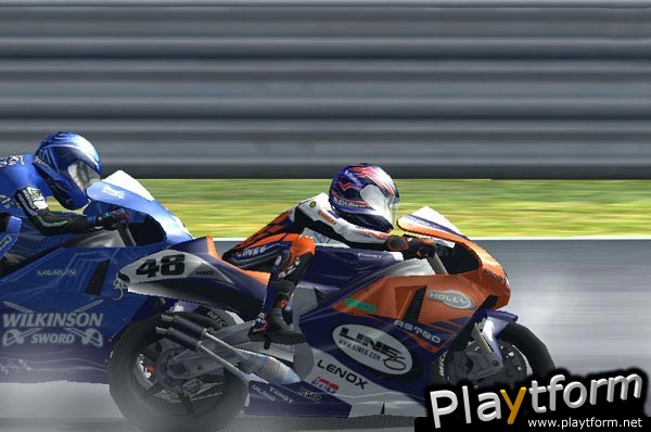 Moto Racer 3 (PC)