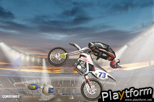 Moto Racer 3 (PC)