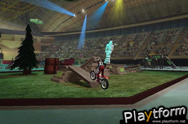 Moto Racer 3 (PC)