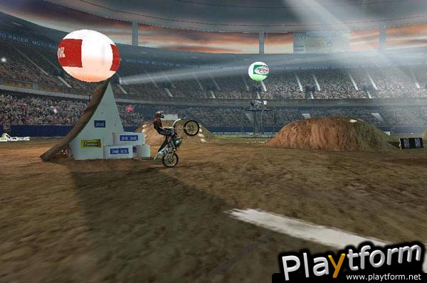 Moto Racer 3 (PC)