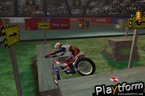 Moto Racer 3 (PC)