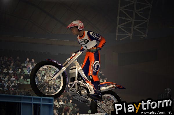 Moto Racer 3 (PC)