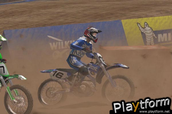 Moto Racer 3 (PC)