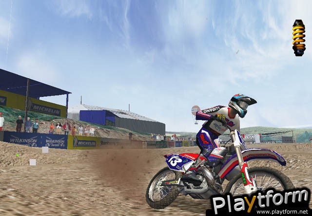 Moto Racer 3 (PC)