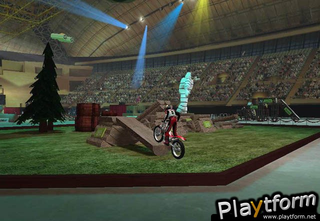 Moto Racer 3 (PC)