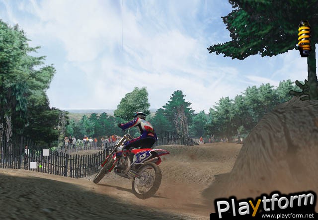 Moto Racer 3 (PC)