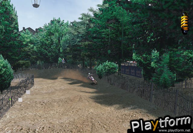 Moto Racer 3 (PC)