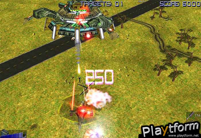 Heli Heroes (PC)