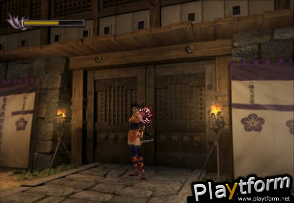 Genma Onimusha (Xbox)