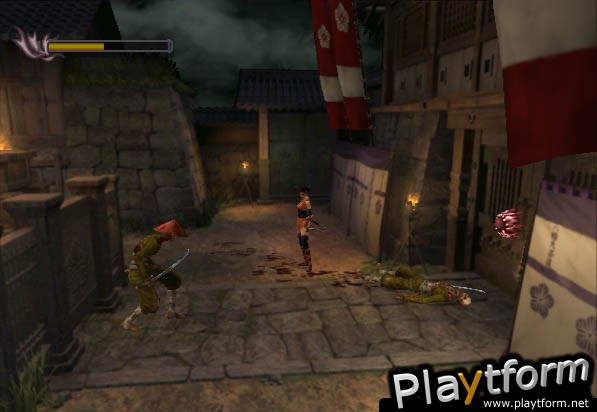 Genma Onimusha (Xbox)