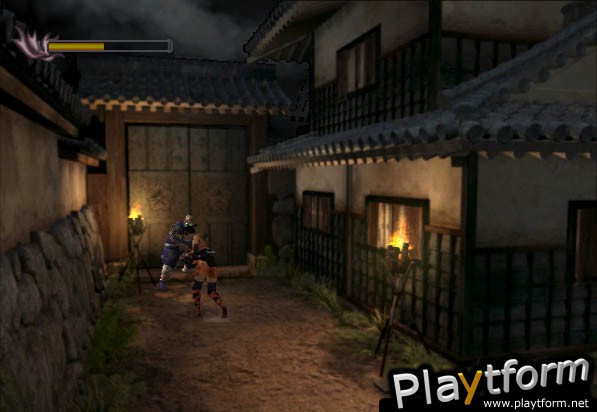 Genma Onimusha (Xbox)