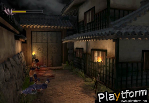 Genma Onimusha (Xbox)