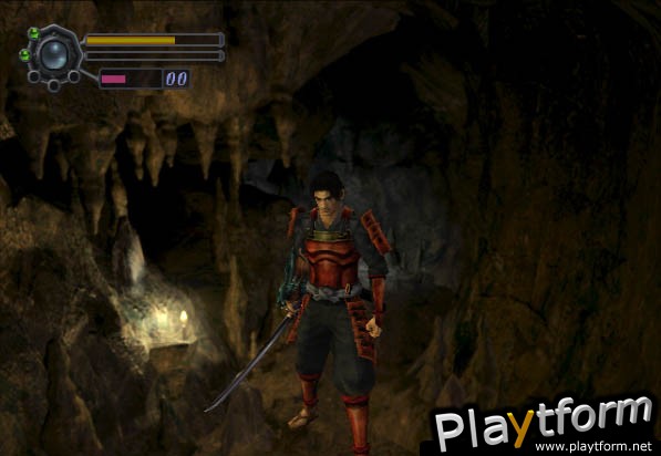 Genma Onimusha (Xbox)