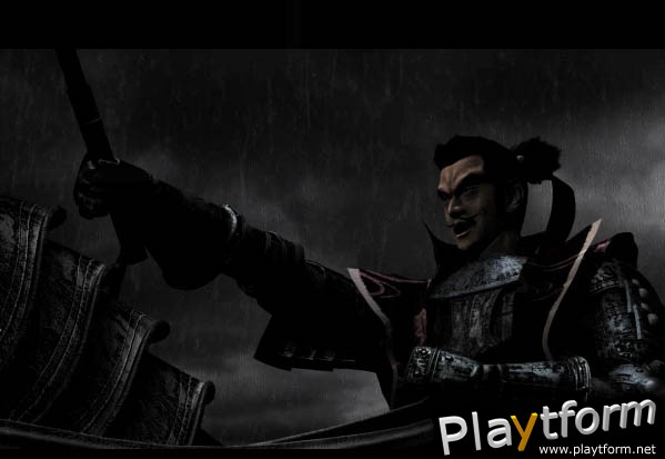 Genma Onimusha (Xbox)