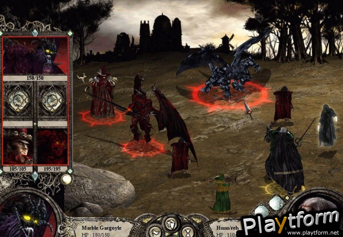 Disciples II: Dark Prophecy (PC)