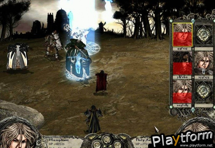 Disciples II: Dark Prophecy (PC)