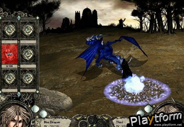 Disciples II: Dark Prophecy (PC)