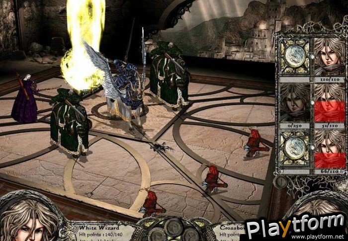 Disciples II: Dark Prophecy (PC)