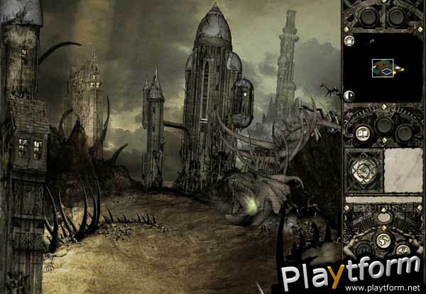 Disciples II: Dark Prophecy (PC)