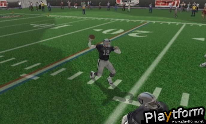 ESPN NFL PrimeTime 2002 (Xbox)