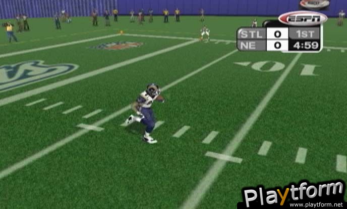 ESPN NFL PrimeTime 2002 (Xbox)