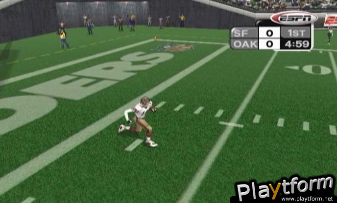 ESPN NFL PrimeTime 2002 (Xbox)