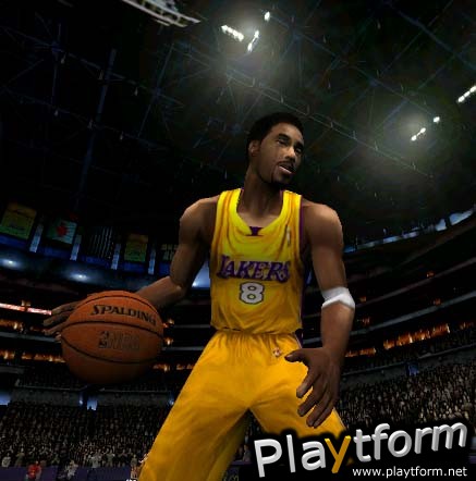 NBA Inside Drive 2002 (Xbox)