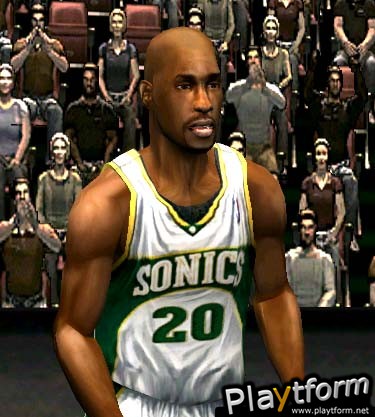 NBA Inside Drive 2002 (Xbox)