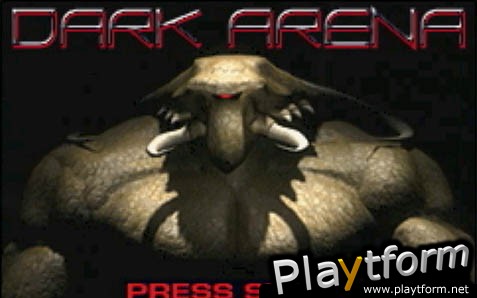 Dark Arena (Game Boy Advance)