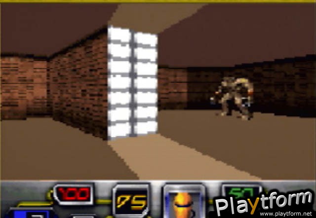 Dark Arena (Game Boy Advance)