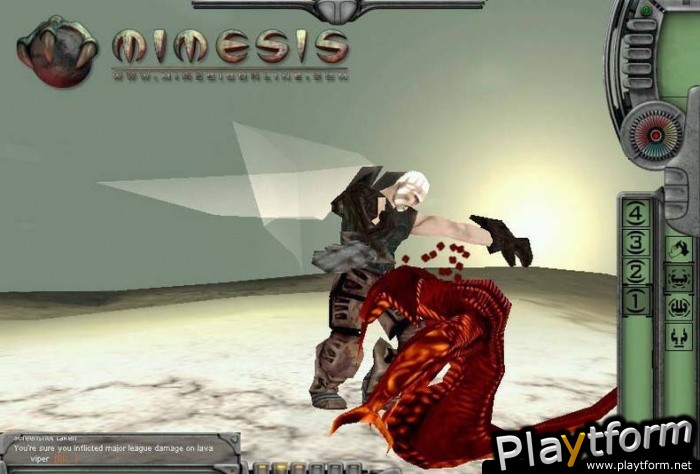 Mimesis Online (PC)