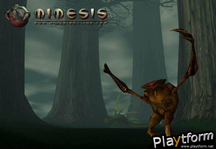 Mimesis Online (PC)