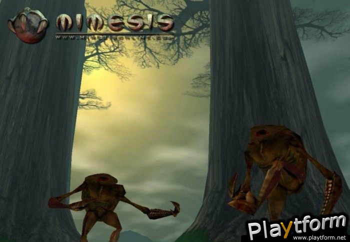 Mimesis Online (PC)