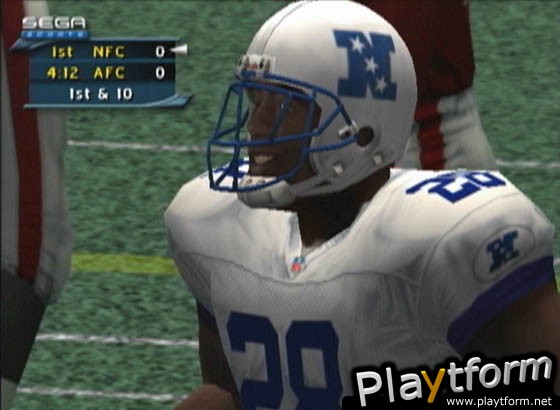 NFL 2K2 (Xbox)