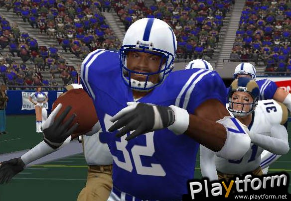 NFL 2K2 (Xbox)