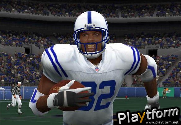 NFL 2K2 (Xbox)