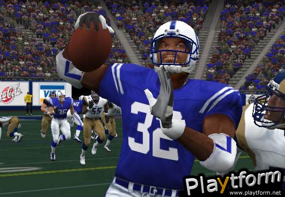 NFL 2K2 (Xbox)