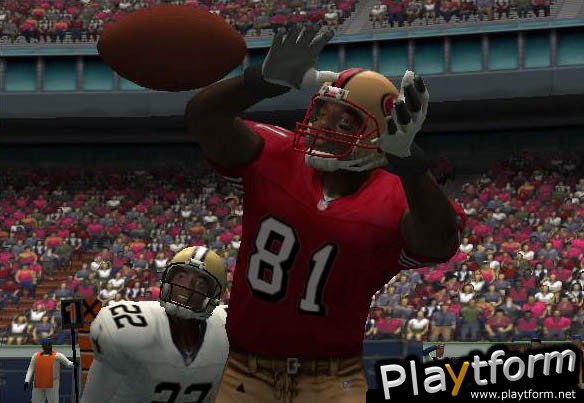 NFL 2K2 (Xbox)