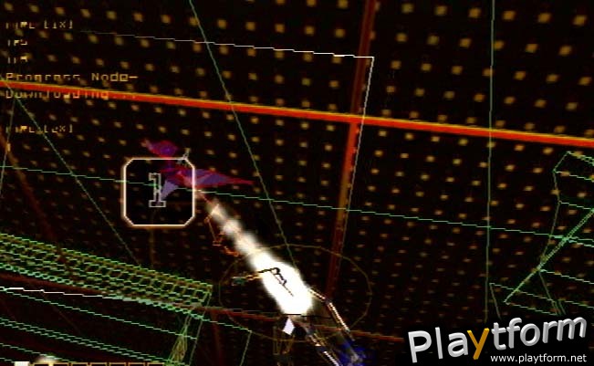 Rez (PlayStation 2)