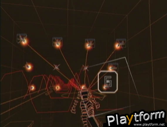 Rez (PlayStation 2)