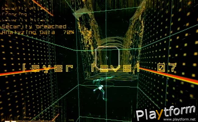 Rez (PlayStation 2)