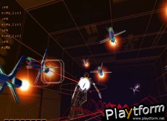 Rez (PlayStation 2)