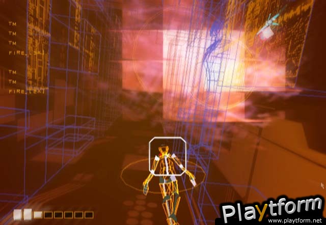 Rez (PlayStation 2)